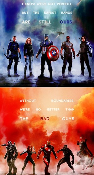  Captain America Civil War