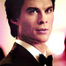 Damon Salvatore icons - the-vampire-diaries-tv-show icon