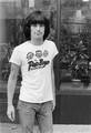 Dee Dee Ramone - the-ramones photo