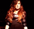 Demi Lovato gifs - demi-lovato fan art