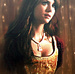 Elena Gilbert icons - the-vampire-diaries-tv-show icon