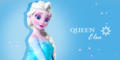 Elsa - disney-princess fan art