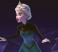 Elsa - elsa-the-snow-queen photo