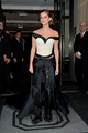 Emma Watson at the Met Gala  May 02, 2016 - emma-watson photo