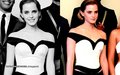 Emma Watson at the Met Gala  May 02, 2016 - emma-watson fan art