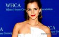Emma Watson at the White House Correspondents Dinner [April 30, 2016] - emma-watson fan art