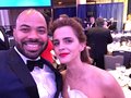 Emma Watson attedns 102nd White House Correspondents' Association Dinner on April, 30 - emma-watson photo