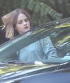 Emma Watson in LA [April 13, 2016]  - emma-watson photo