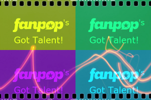  Fanpop's Got Talent New Icon