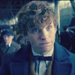 Fantastic Beasts and Where To Find Them Icon - fantastic-beasts-and-where-to-find-them icon
