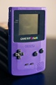 Game boy - the-90s photo