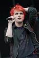 Gerard Way - random photo