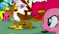 Gilda - my-little-pony-friendship-is-magic photo
