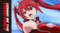 Gonna be the Twin-Tail!! - anime photo
