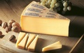 Gruyère Cheese - random photo