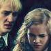 Hermione and Draco - hermione-granger icon