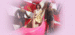 IU…in her pink shoe carriage - iu icon
