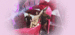IU…in her pink shoe carriage - iu icon