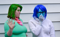 Inside Out - young-justice-ocs photo