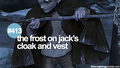 Jack - Little Things ☆ - jack-frost-rise-of-the-guardians photo