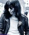 Joey Ramone - the-ramones photo