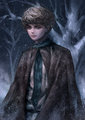 Jojen Reed  - a-song-of-ice-and-fire photo