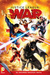 Justice League: War - dc-comics icon
