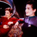 Kira and Jadzia - star-trek-deep-space-nine icon