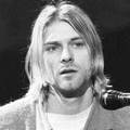 Kurt Cobain - music photo