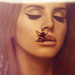 Lana Del Rey Icons - music icon