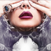 Lana Del Rey icons - music icon
