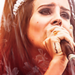 Lana Del Rey icons - music icon