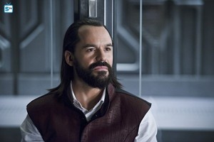  Legends of Tomorrow - Episode 1.14 - River of Time - Promo Pics