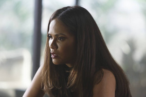  Lesley-Ann Brandt as Mazikeen in Lucifer - 'Take Me Back to Hell'