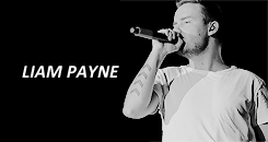  Liam Payne