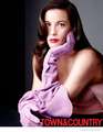 Liv Tyler - Town and Country Photoshoot - January 2015 - liv-tyler photo