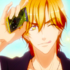 Love Stage Icon