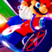 Mario Kart - mario-kart icon