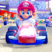 Mario Kart - mario-kart icon