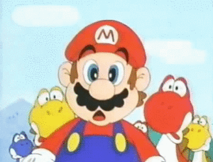  Mario