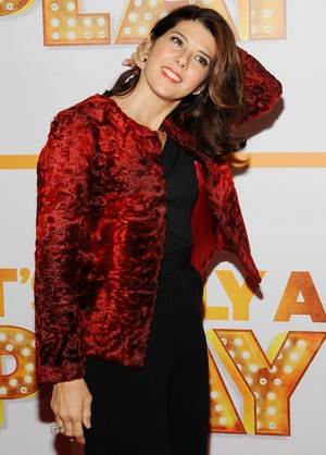 Marisa Tomei 2014