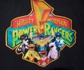 Mighty morphin power rangers - the-90s photo