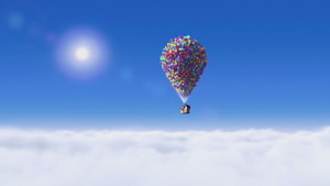 Most Breathtaking Pixar Movie Shots