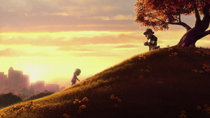 Most Breathtaking Pixar Movie Shots