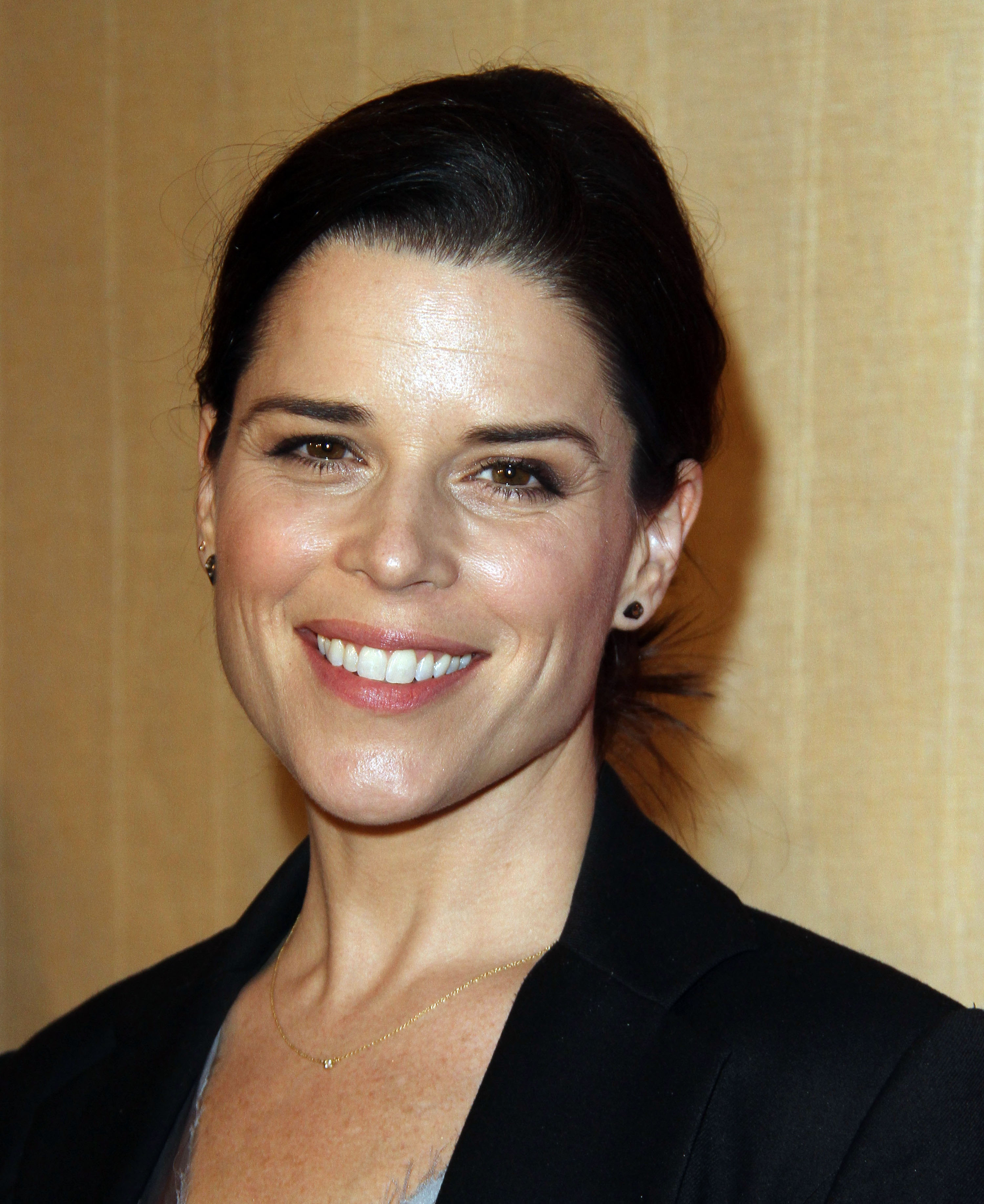 Photo of Neve Campbell 2016 for fans of Neve Campbell. 