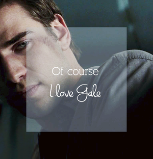  Of Course I Liebe Gale