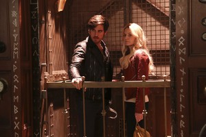  Once Upon a Time - Episode 5.20 - Firebird