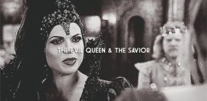  Once upon an OTP (Swan reyna Edition)