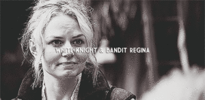  Once upon an OTP (Swan クイーン Edition)