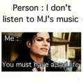 Only MJ! - michael-jackson fan art